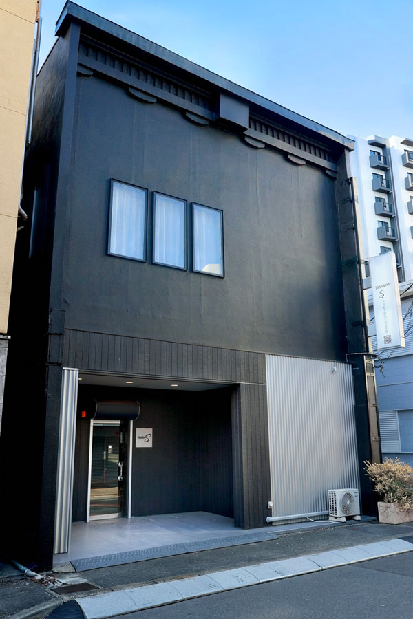 スタジオ情報 イメージ画像